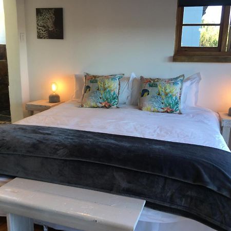 African Crags Eco-Lodge The Crags エクステリア 写真