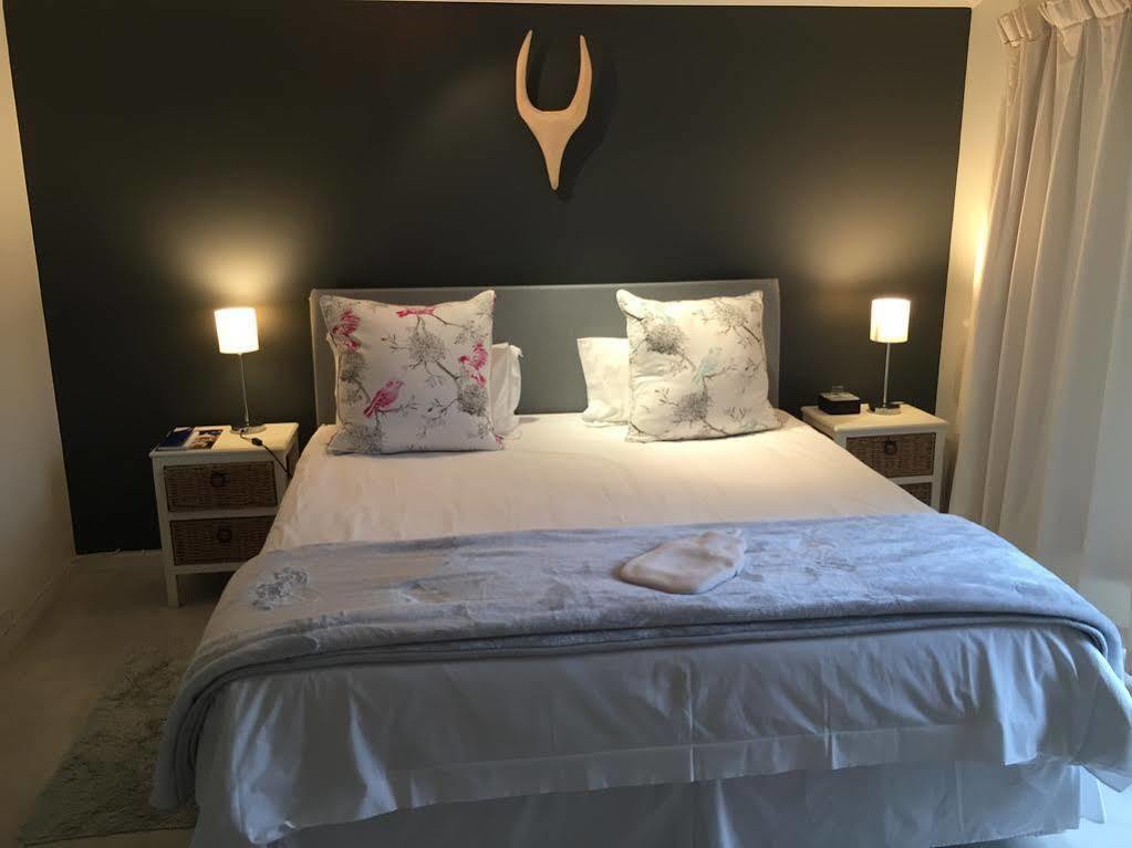 African Crags Eco-Lodge The Crags エクステリア 写真