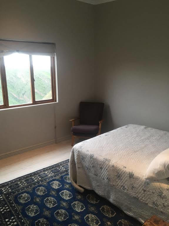 African Crags Eco-Lodge The Crags エクステリア 写真