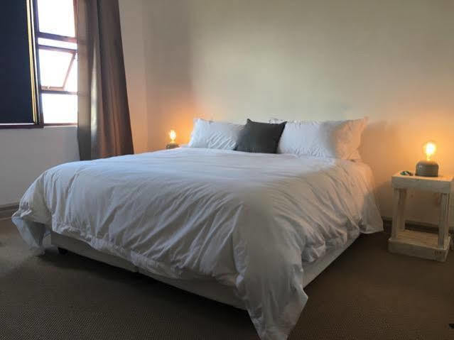 African Crags Eco-Lodge The Crags エクステリア 写真